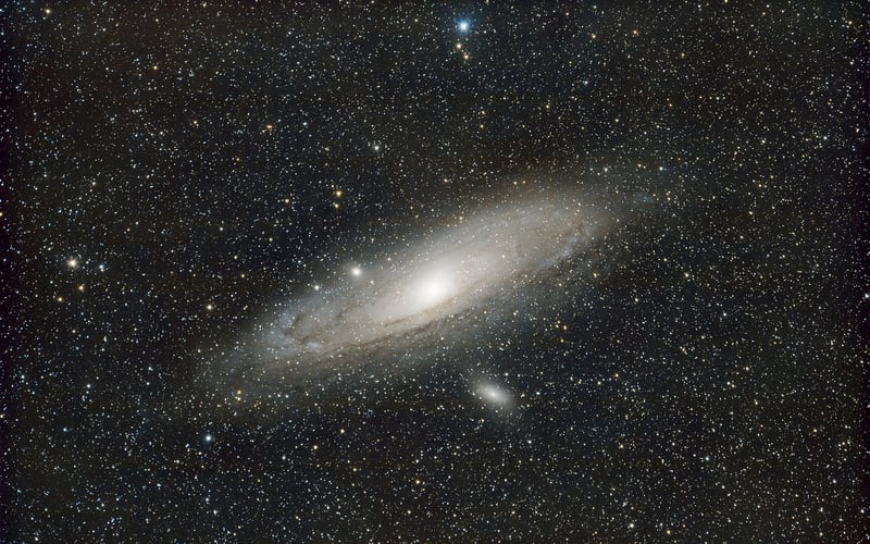 Starry Night Backdrops